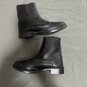 Huntley Equestrian Daisy Clipper Boots